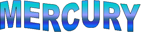 MERCURY 