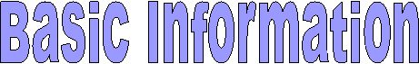 Basic Information