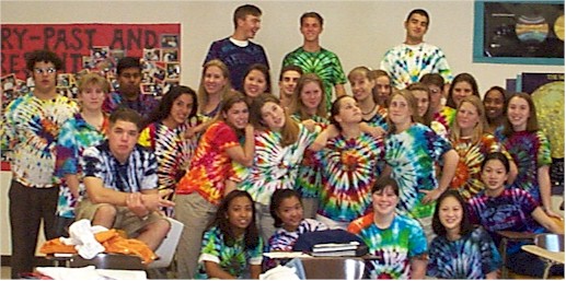 The Possible Conspirators