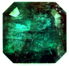 Beryllium Crystal